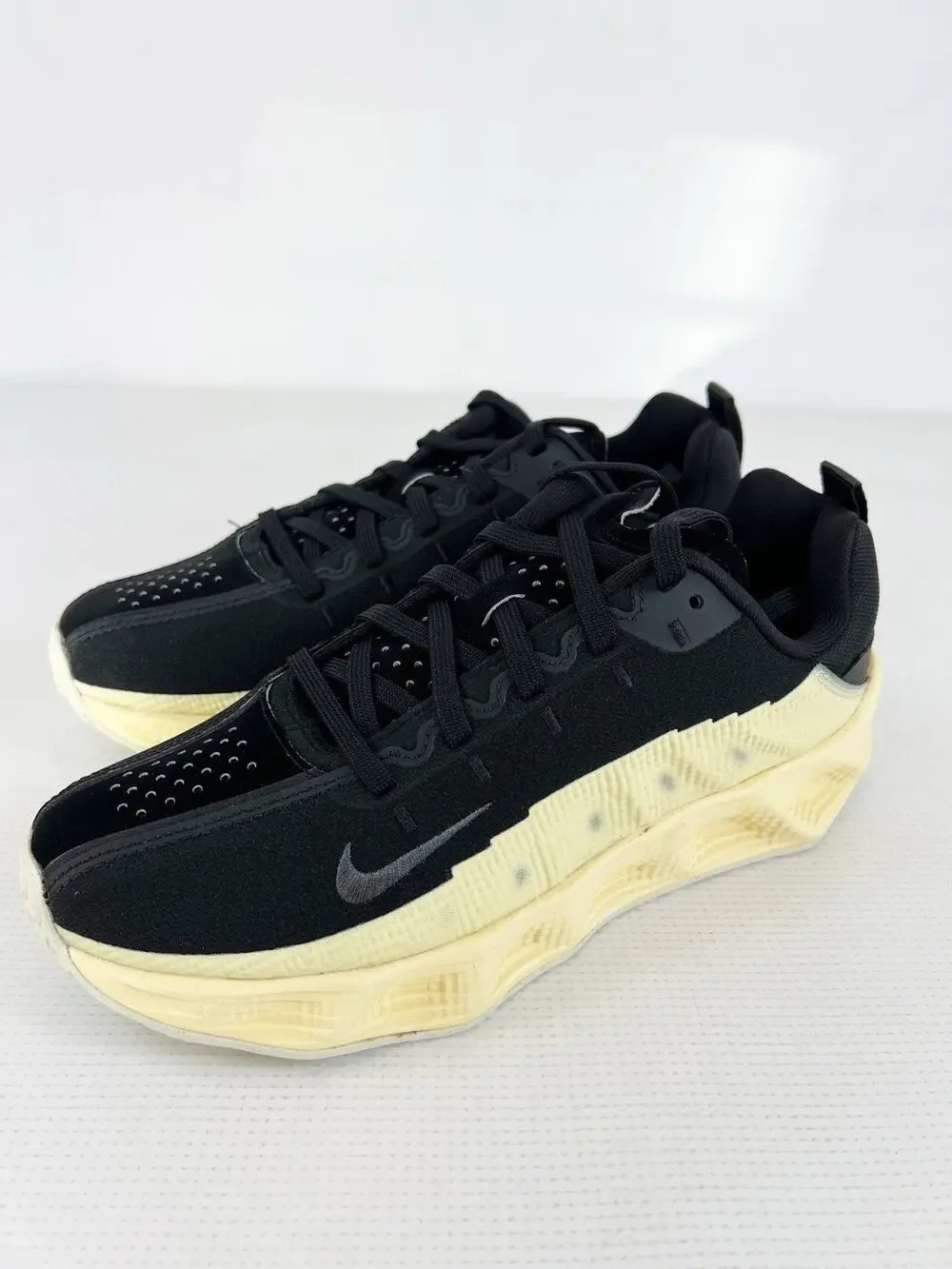 Nike Ava Rover GS Black Anthracite Sequoia Beige Sneaker Big Kids 5Y HF6331 New
